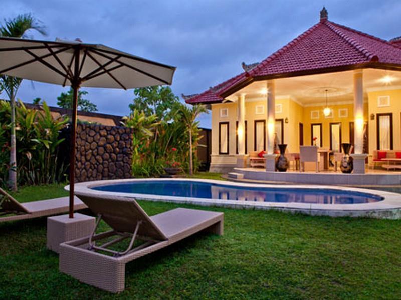 Bali Asih Villa Εξωτερικό φωτογραφία